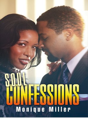 cover image of Soul Confessions